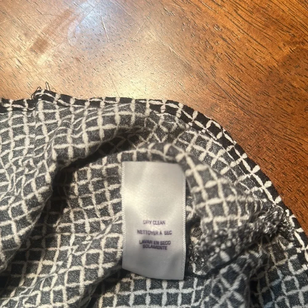 Ella moss top L (6027)
